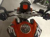 125 DUKE
