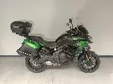 VERSYS 650 GRAND TOURER