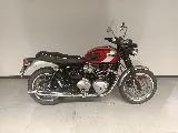 BONNEVILLE T120