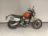 SCRAMBLER 1200 XE