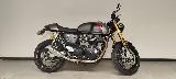 THRUXTON 1200 RS