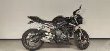 STREET TRIPLE 765 RS