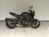 TRIDENT 660