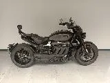 Rocket 3 GT Storm