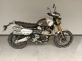 SCRAMBLER 1200 XE