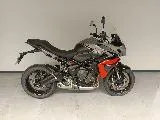 TIGER SPORT 660