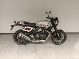 Tracker 400