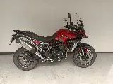 Tiger 900 GT Pro A2