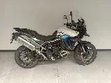 Tiger 900 Alpine Edition