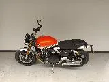 Speed Twin 1200 RS
