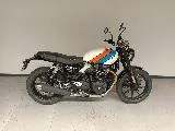 SPEED TWIN 900