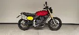 CABALLERO 700 SCRAMBLER