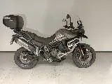 TIGER 850 SPORT
