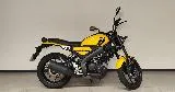 XSR 125