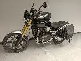 SCRAMBLER 1200 XE
