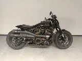 SPORTSTER 1250 S