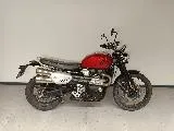 Scrambler 1200 X