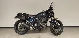 SCRAMBLER