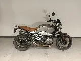 R NineT Scrambler