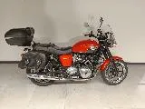 Bonneville T100