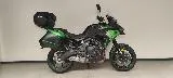 VERSYS 650