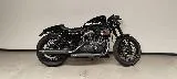 SPORTSTER 1200 CX