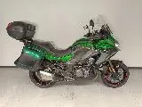 VERSYS 1000 SE GRAND TOURER
