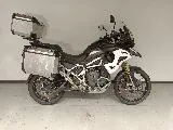 TIGER 1200 RALLY PRO