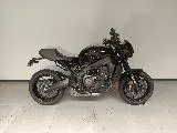 XSR 900