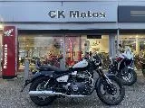 SUPER METEOR 650