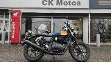 Interceptor 650 