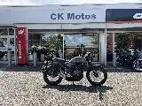 CENTURY 125