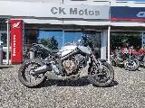 CB650R Neo Sports Café