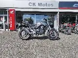 CB 750 HORNET