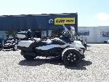 SPYDER RT