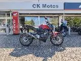 CB 125  R