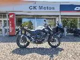 CB 500 Hornet