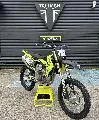 TF 250X