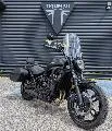 VULCAN 650 S