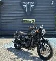 BONNEVILLE T120