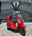 VESPA SS 300