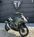 Ninja 500
