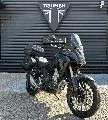 CB 500 X     ABS