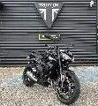 STREET TRIPLE 765 R A2