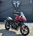 TIGER SPORT 660
