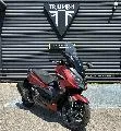 NSS FORZA 125