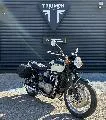BONNEVILLE T120