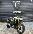 STREET TRIPLE 765 MOTO2 EDITION