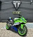 NINJA 400