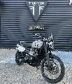Scrambler 1200 X
